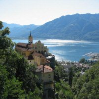 Lago Maggiore